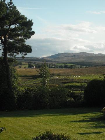 Netherdene Country House Bed & Breakfast Troutbeck  Exterior foto